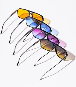 Kador Eyewear 2025 Progretto Lenti