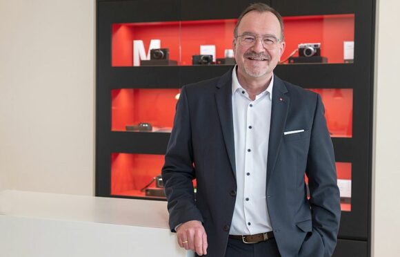 Leica Eyecare Heiko Giloj