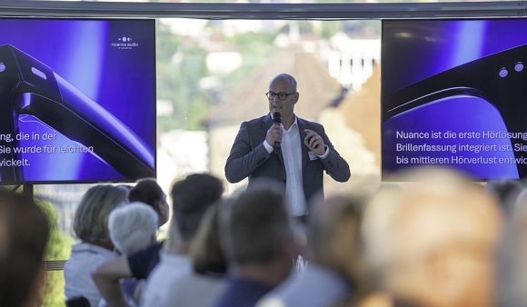 Nuance Audio Insights Tour c EssilorLuxottica