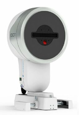 Pentacam Cornea OCT c Oculus Optikgeraete