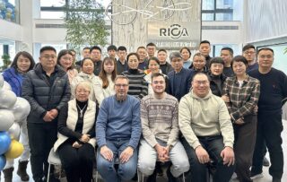 RIOA Schule Augenoptik Passmann