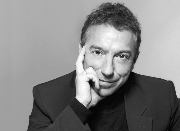 Riccardo Bellini CEO Valentino