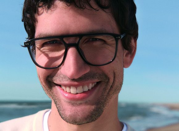 Tom Tailor Eyewear 39L_2025_AW Men Eschenbach Eyewear