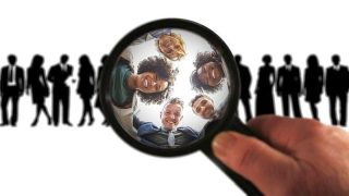 Zielgruppe Customer Journey KI Personas c Pixabay Gerd Altmann