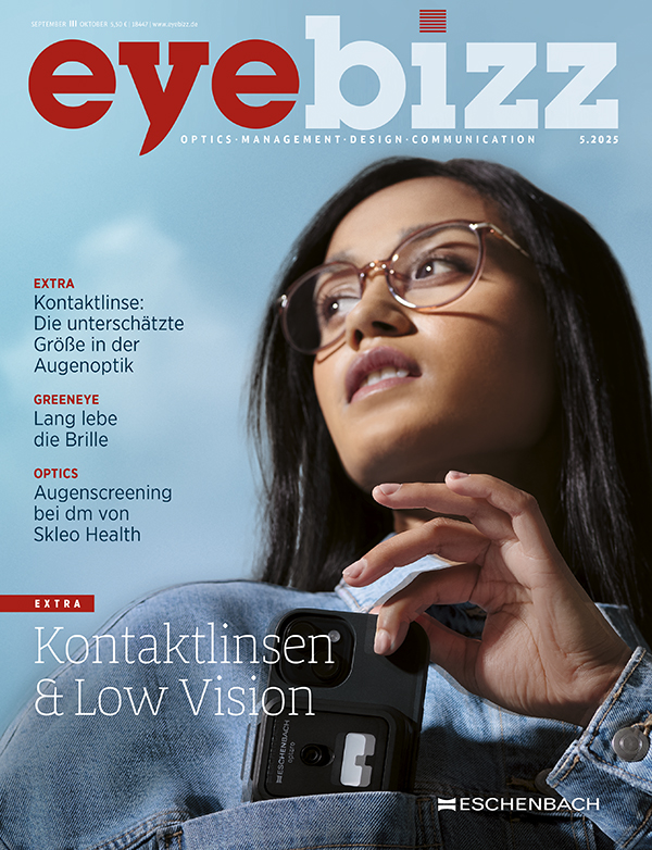 Produkt: Eyebizz 5/2025