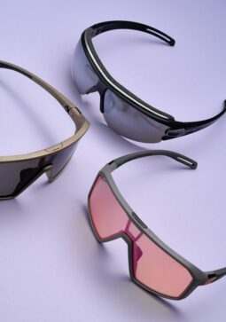 evil eye 0682 Sportbrillen Silhouette