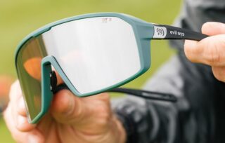 evil eye Sportbrille inselhopping-2025-398 Silhouette