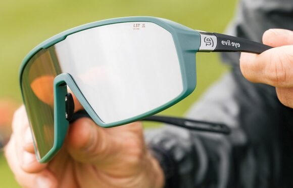 evil eye Sportbrille inselhopping-2025-398 Silhouette