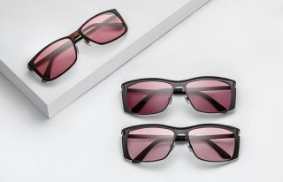 Acunis Migräne-Filtergläser c Eschenbach Optik