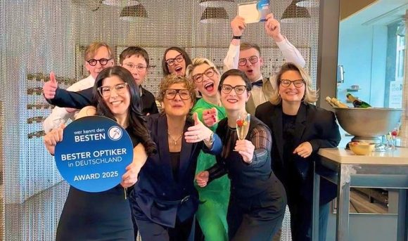 Filia76 Team WerkenntdenBesten-de Bester Optiker 2025 c Filia76