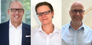 GN Hearing: Rainer Wille, Lisa Nenn, Claus Wunder