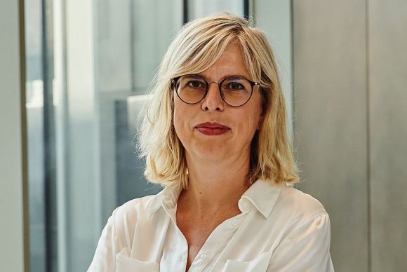 Global Myopia Awareness Coalition GMAC für Myopie: Olga Prenat, Vorstands-Vorsitzende