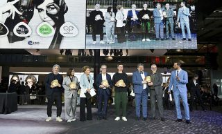 MIDO Award Winners 2025