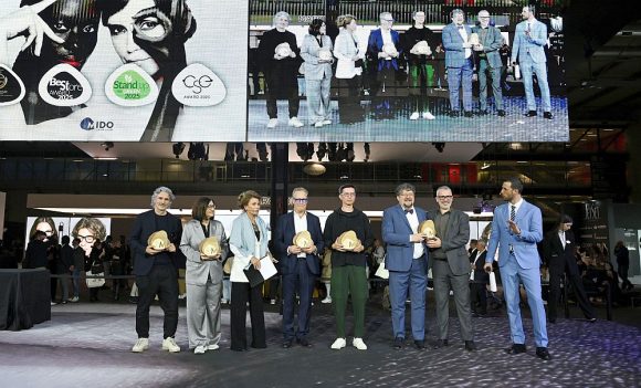 MIDO Award Winners 2025