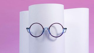 Morel x Constance Guisset Virgule PB05 (Credit: Vincent Leroux)