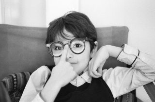 Myopie-Management Leica Eyecare Monovid Myopia c David Smith