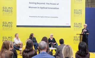 OWA auf der Silmo Paris 2025