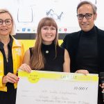 SILMO Paris 2025 Optical Design Contest Gaia