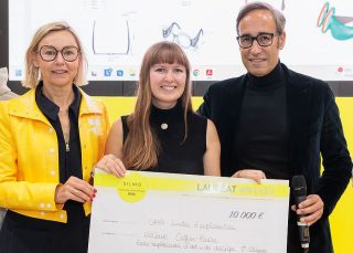 SILMO Paris 2025 Optical Design Contest Gaia