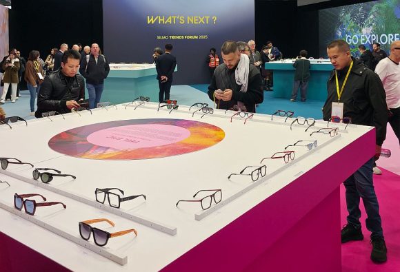 SILMO Paris 2025 the Trends Forum