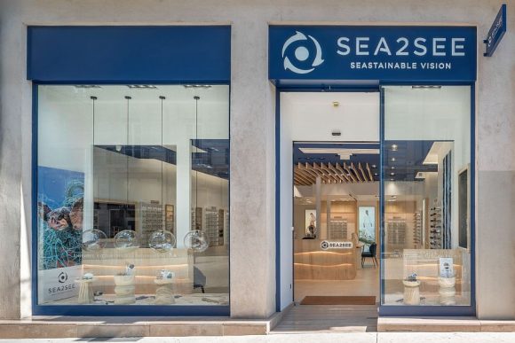 Sea2see Store Grenoble Front