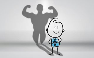 Stärken ausbauen (Bild: AdobeStock 224116426)