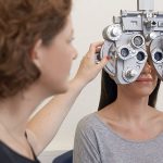 ZVA Augenoptik Brillen Refraktion c ZVA Peter Boettcher