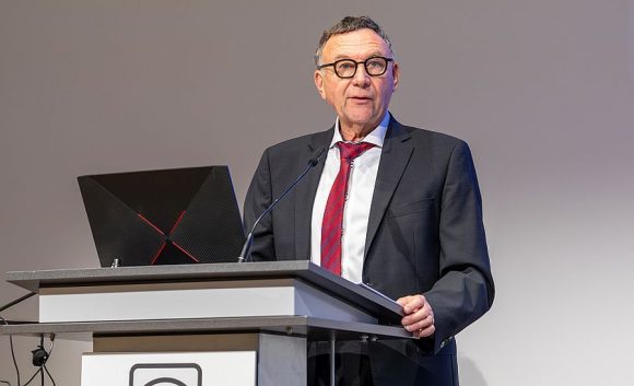 ZVA Präsident Christian Mueller c ZVA Magner