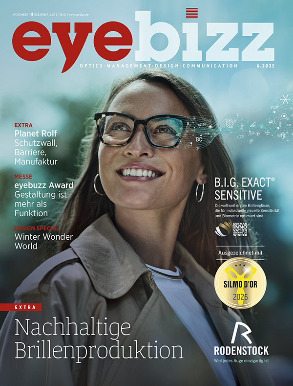 Produkt: Eyebizz 6/2025
