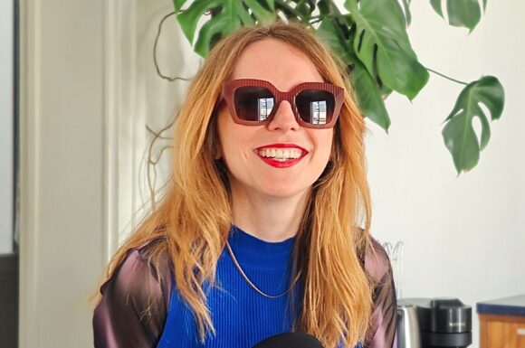 CEHO studio Cecile Hoggenmüller AVA Design