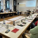 DHV Mitglieder-Versammlung 2025