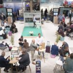 EUHA 2025 Live Area c EUHA Foto Rechtnitz