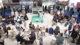 EUHA 2025 Live Area c EUHA Foto Rechtnitz