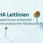 EUHA Leitlinien bis Teil 4