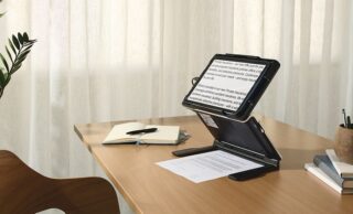 Eschenbach-Optik Low Vision optaro XL