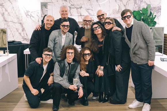 JDO Team - Punto Ottico Milano