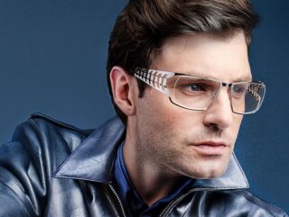 JF Rey Iconic 40 Man