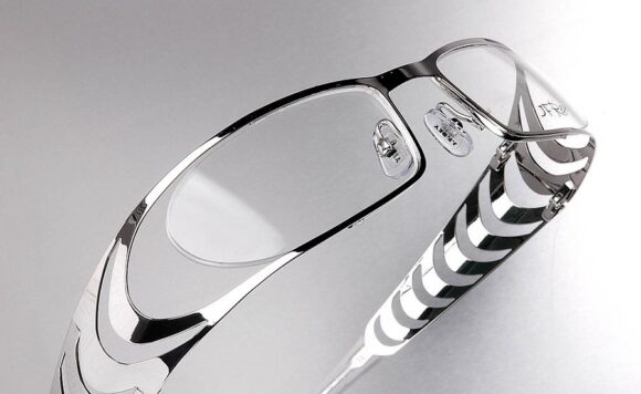 JF Rey Scorpion original