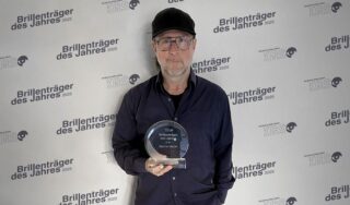 KGS-Brillenträger des Jahres 2025 ist Bjarne Mädel