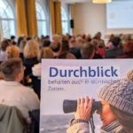 LIMV Fortbildungs-Tagung Augenoptik MV 2025 Saal