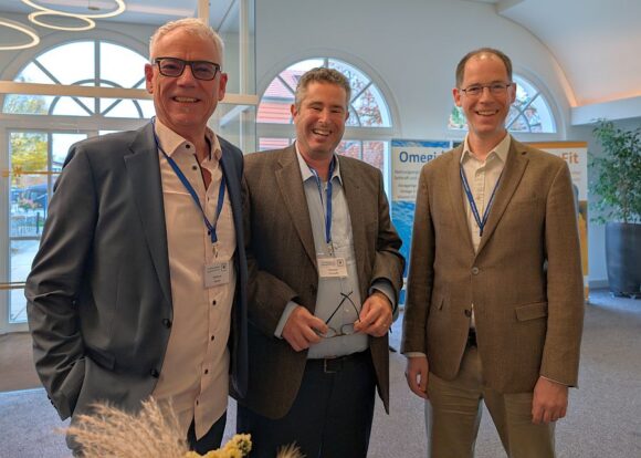 LIMV Tagung 2025: Wander, Ceccarelli, Kemmer