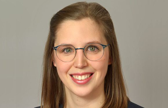 Low Vision Laura Stuerzbecher Fielmann Akademie Kolloquium