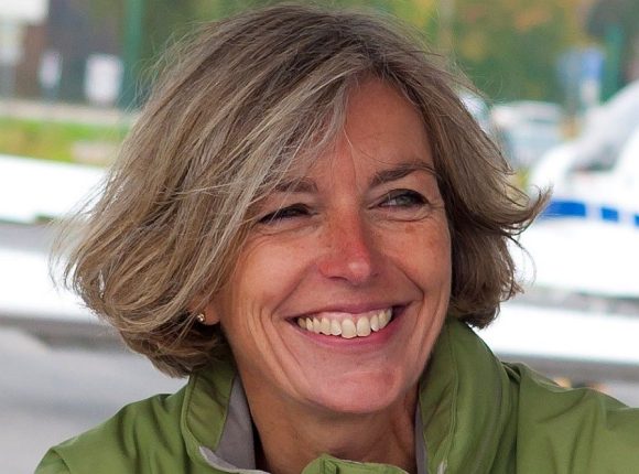 Low Vision Ute Hoelscher Fielmann Akademie Kolloquium