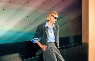 Neubau Kampagne 2026 Jubiläum 10 Jahre Silhouette Group