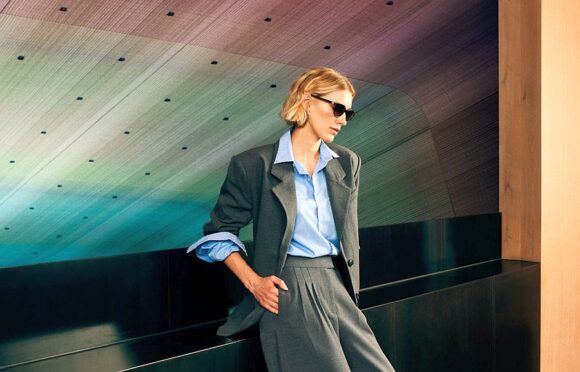 Neubau Kampagne 2026 Jubiläum 10 Jahre Silhouette Group