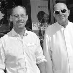 Optik Rehm Alexander und Guenther Rehm c Perlitschke