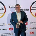 Pricon Deutscher Award für Nachhaltigkeits-Projekte 2025 Koeste c ntv