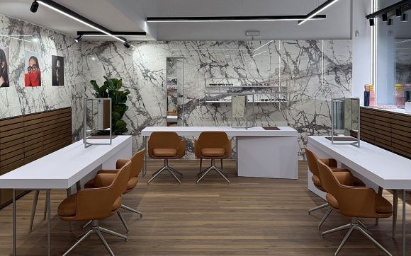 Punto Ottico Humaneyes Milano Beratung