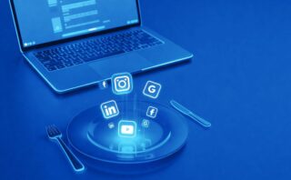 Rodenstock und axregio bringen zu Online-Marketing die Webinar-Reihe Lunch and Learn