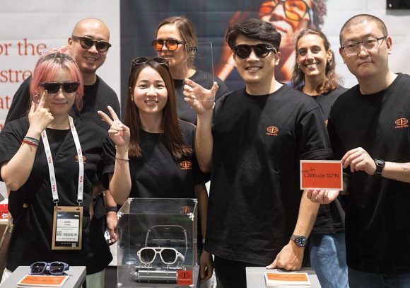 SILMO 2025 LAtitude 52° N